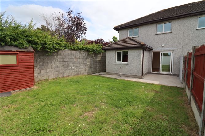 4 Waterpark Avenue, Waterpark, Carrigaline, Cork