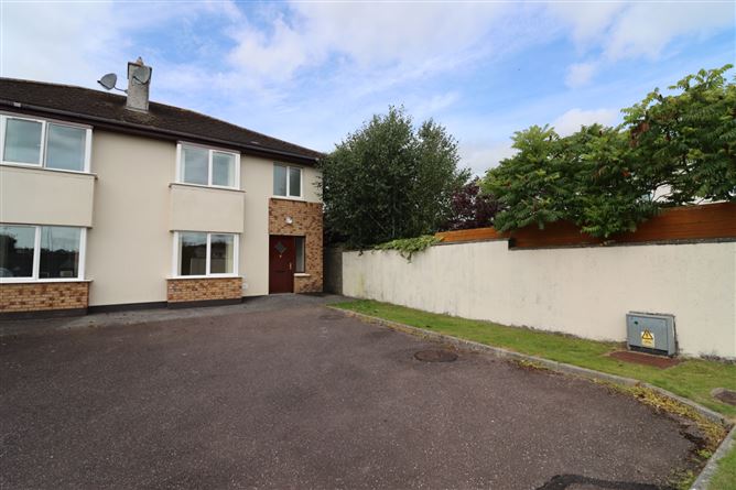 4 Waterpark Avenue, Waterpark, Carrigaline, Cork