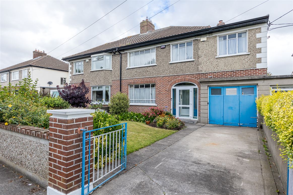 110 Kincora Grove, Clontarf, Dublin 3