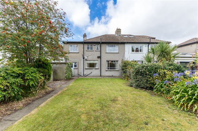 110 Kincora Grove, Clontarf, Dublin 3