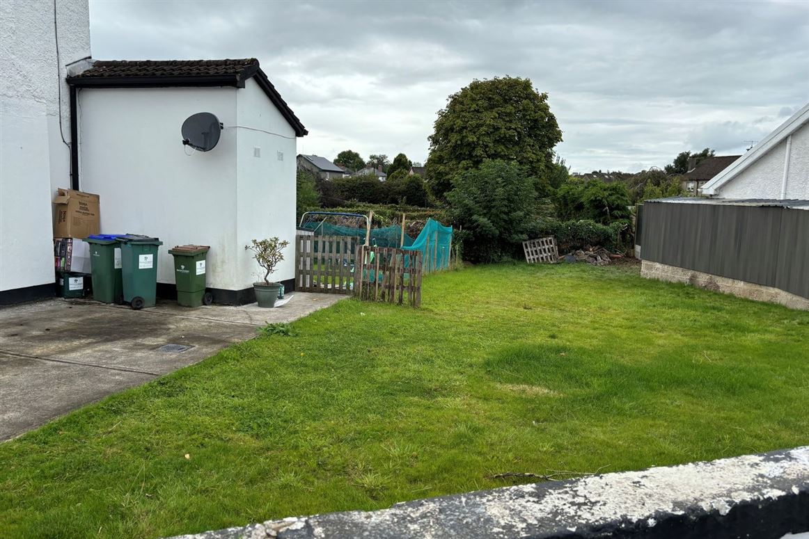 Site at Shelbourne Park, Ennis Road, Co. Limerick, V94C9VX