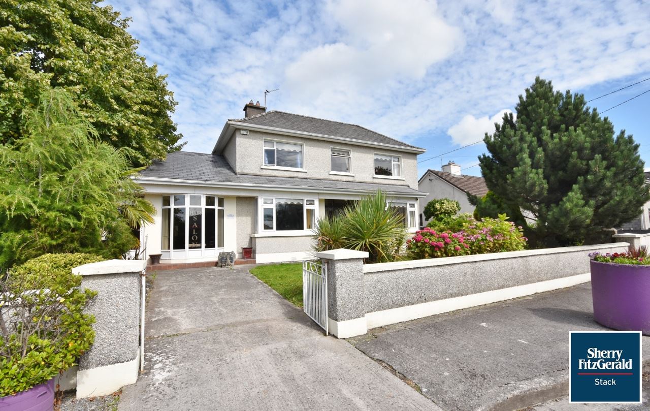 Ballywilliam, Rathkeale, Co. Limerick