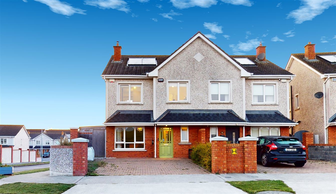 26 Castleland Park Avenue, Balbriggan, Dublin, Balbriggan, Dublin