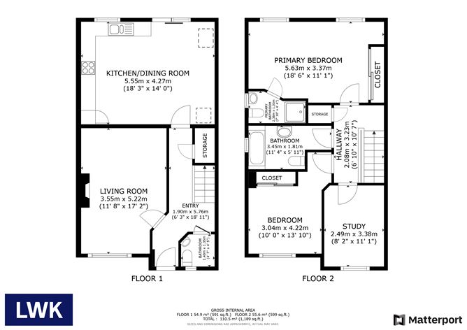 26 Castleland Park Avenue, Balbriggan, Dublin, Balbriggan, Dublin