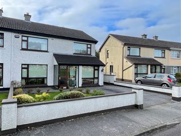 Image for 14 Rathedmond Estates, Strandhill Road, Sligo, Sligo