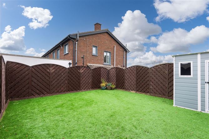 44 Greendale Road, Kilbarrack, Dublin 5