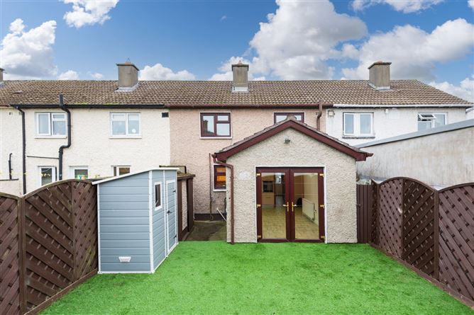 44 Greendale Road, Kilbarrack, Dublin 5
