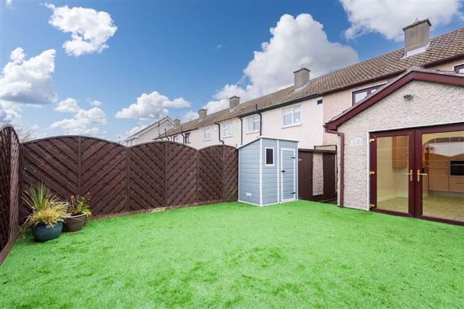 44 Greendale Road, Kilbarrack, Dublin 5