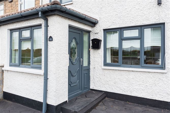 44 Greendale Road, Kilbarrack, Dublin 5