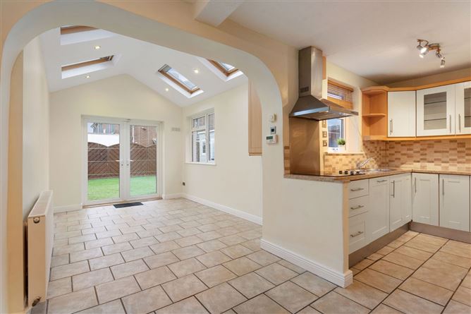 44 Greendale Road, Kilbarrack, Dublin 5