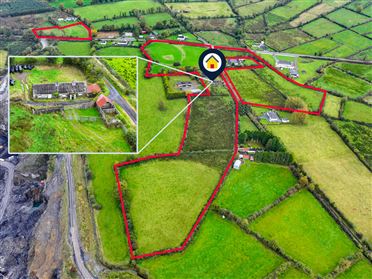 Image for Aughaboy, Killoe, Longford, Longford