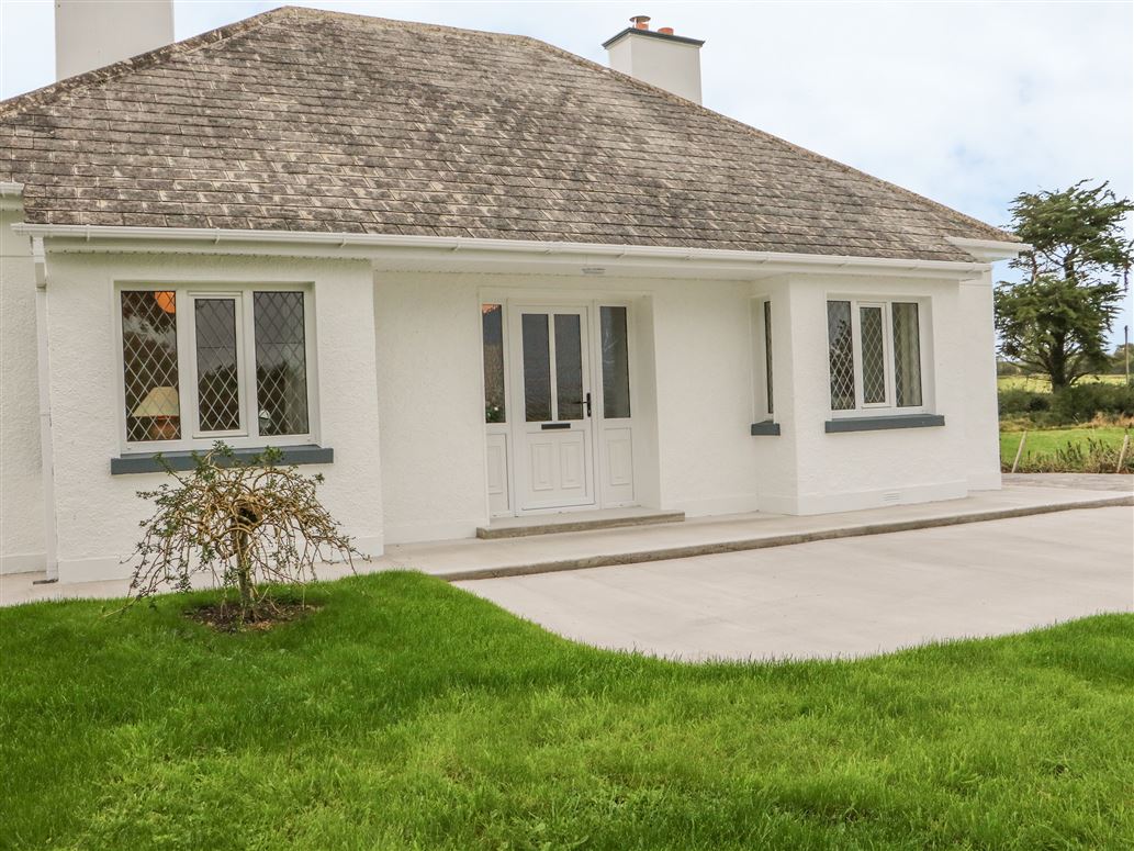 Dirreen House,Vacation Rental in Limerick, Ireland