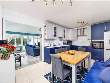 Image for 3 Del Val Court, Sutton, Dublin 13