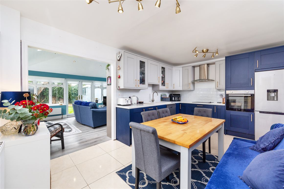 3 Del Val Court, Sutton, Dublin 13
