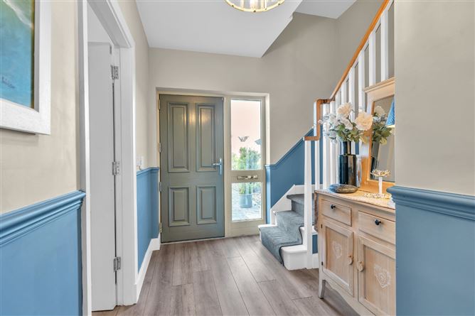 24 The Crescent, Pipers Hill, Naas, Co. Kildare