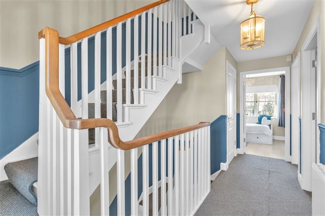 24 The Crescent, Pipers Hill, Naas, Co. Kildare