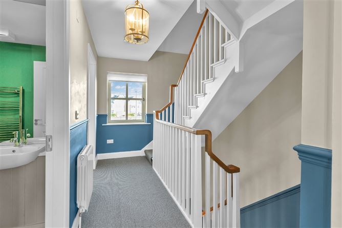 24 The Crescent, Pipers Hill, Naas, Co. Kildare