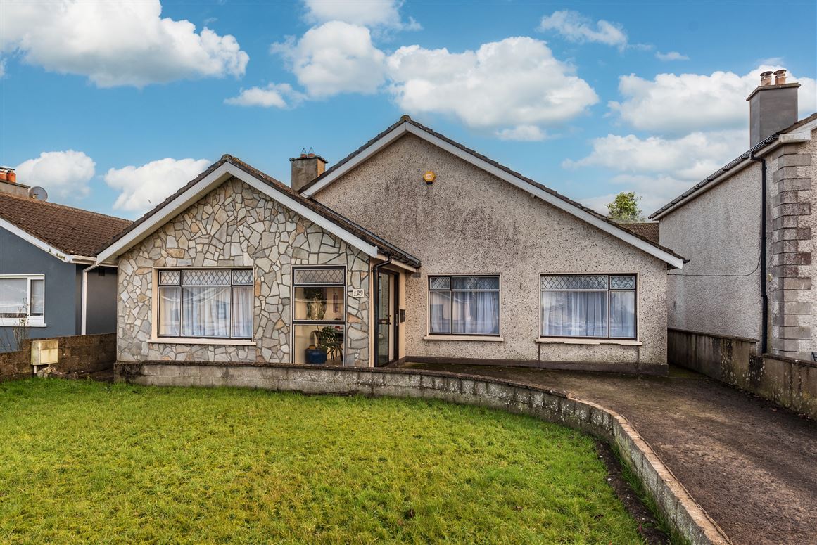 123 Allenview Heights, Newbridge, Co. Kildare