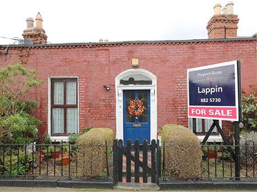 Image for 36 Geraldine Street, Phibsborough, Dublin 7