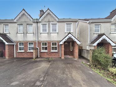 Image for 8 Ardfield Green, Grange, Douglas, Cork City