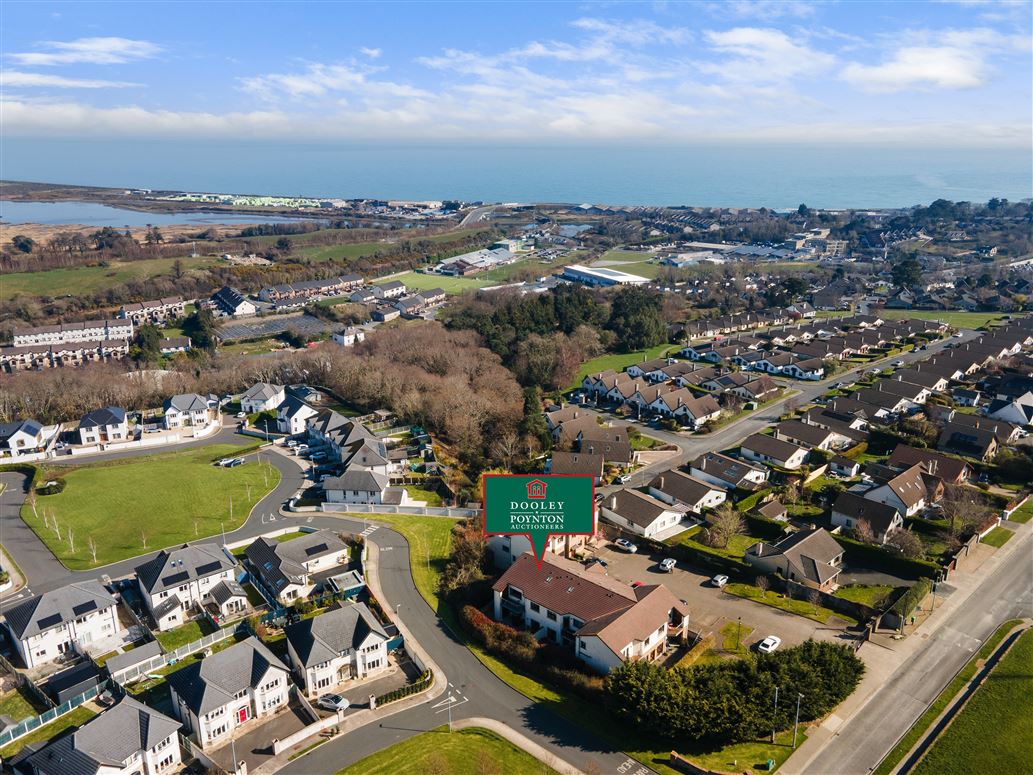 5 Catherines Court, Friars Hill, Wicklow Town, Wicklow