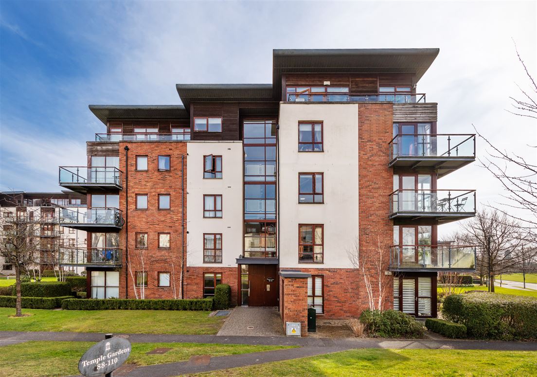 97 Temple Gardens, Northwood, Santry, Dublin 9