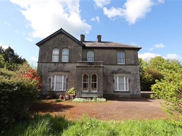 Image for " Gotoon House", Railway Road, Kilmallock, County Limerick
