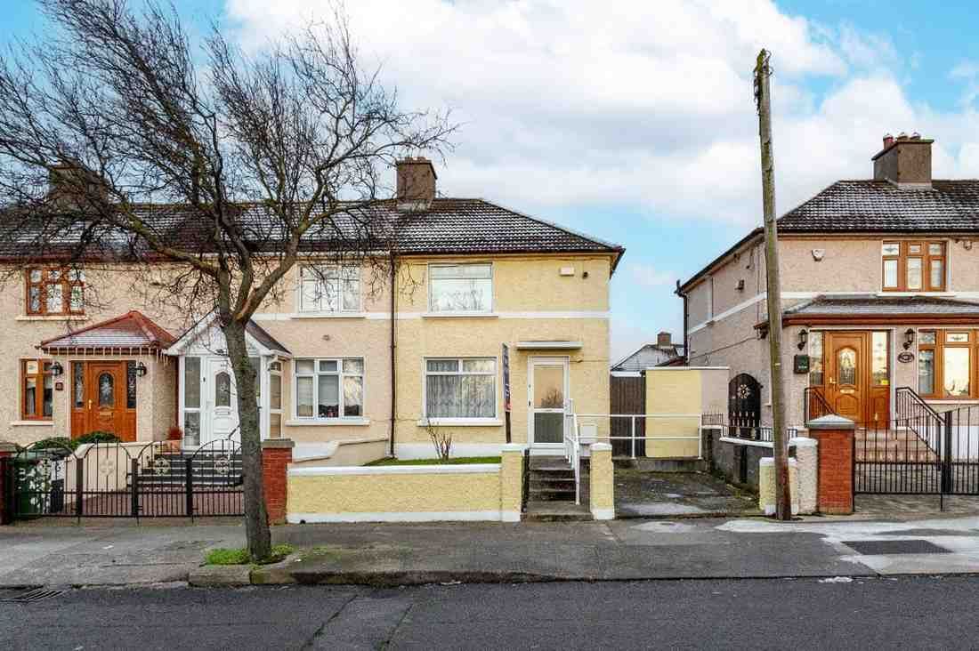 125 Windmill Road, Crumlin, Dublin 12