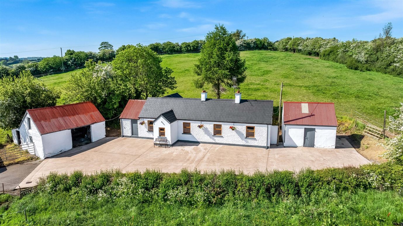 Annacramph, Castleshane, Co. Monaghan