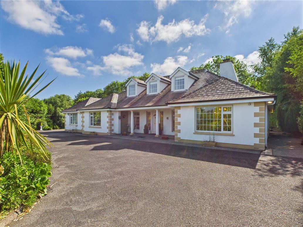 Ballycarney, Carlow, County Carlow