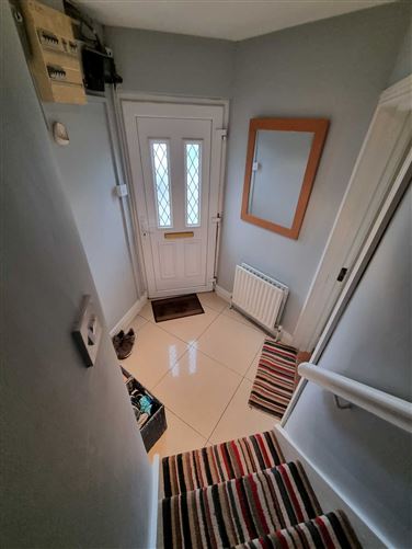 18 Barry Pk, Glanworth, Cork