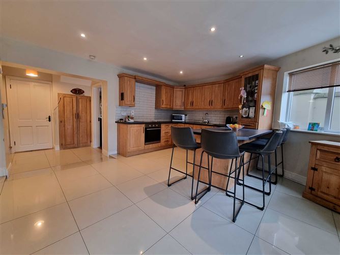 18 Barry Pk, Glanworth, Cork