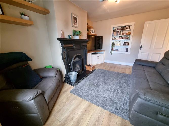 18 Barry Pk, Glanworth, Cork