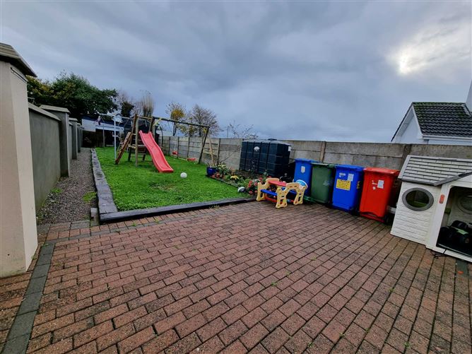 18 Barry Pk, Glanworth, Cork