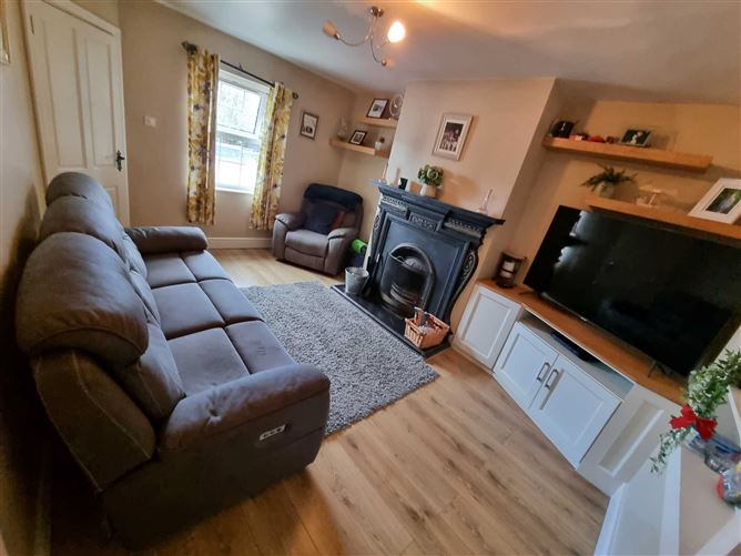 18 Barry Pk, Glanworth, Cork
