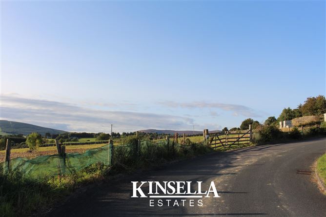 Coolboy, Tinahely, Wicklow