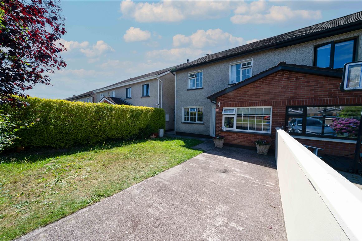 25 Aylsbury Downs, Ballincollig, Cork