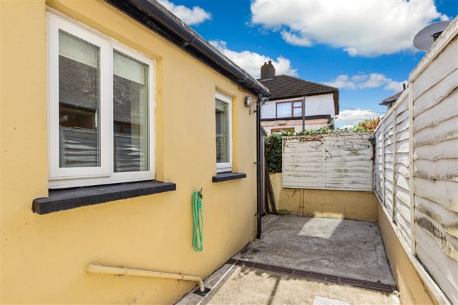 59 Bargy Road, East Wall, Dublin 3