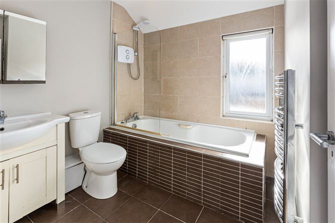 59 Bargy Road, East Wall, Dublin 3