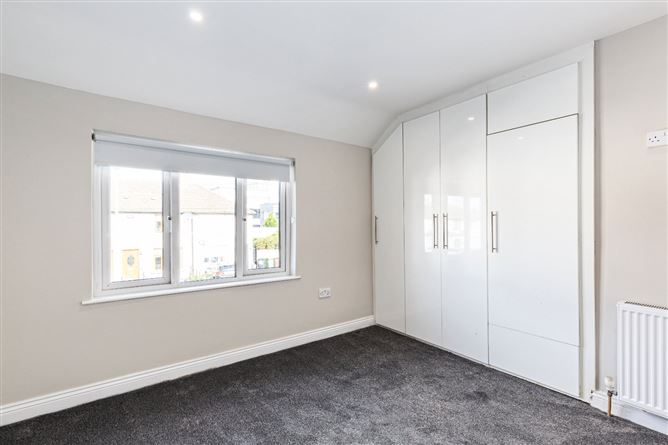 59 Bargy Road, East Wall, Dublin 3
