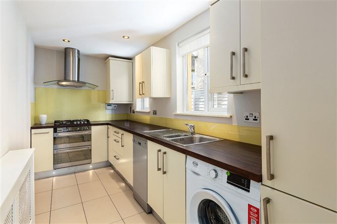 59 Bargy Road, East Wall, Dublin 3