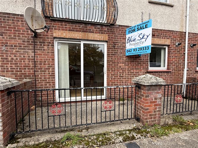 3 Castleross, Castletown Road , Dundalk, Louth