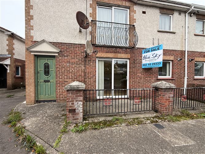 3 Castleross, Castletown Road , Dundalk, Louth