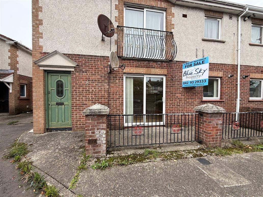 3 Castleross, Castletown Road , Dundalk, Louth