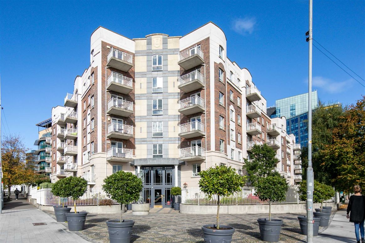 155 The Berkeley Block, Pembroke Square, Grand Canal Street Upper, Grand Canal Dk, Dublin 4