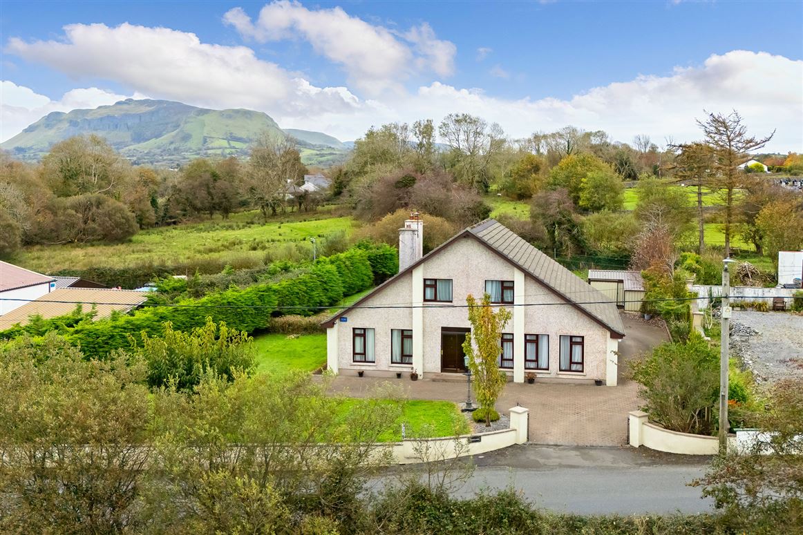 Verleen, Drumcliffe South, Co. Sligo