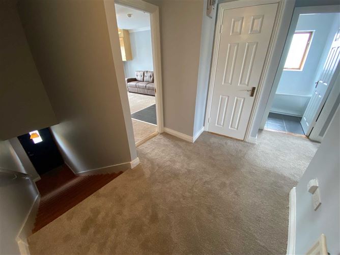 Russell Crescent, Tallaght, Dublin 24