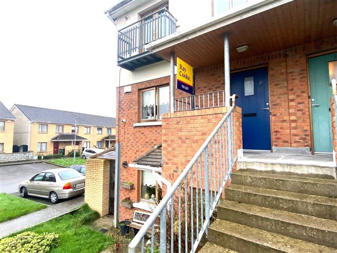 Russell Crescent, Tallaght, Dublin 24