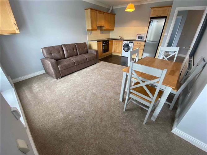 Russell Crescent, Tallaght, Dublin 24