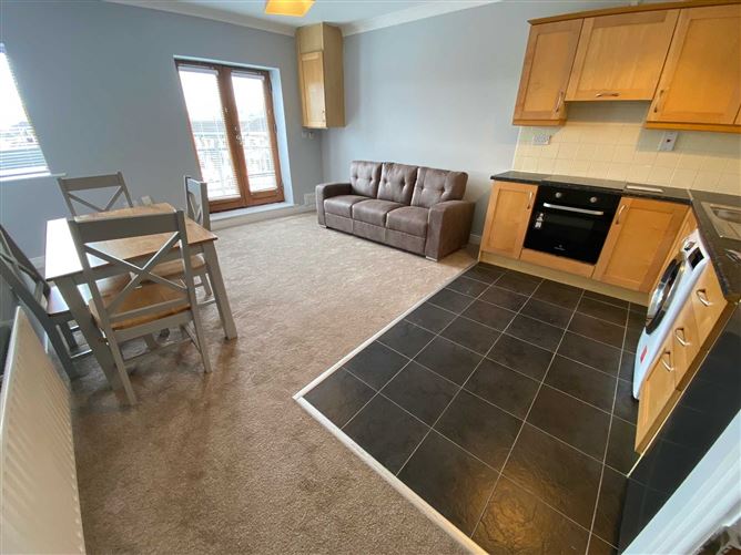 Russell Crescent, Tallaght, Dublin 24